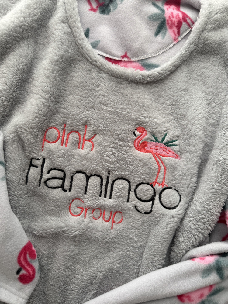 Flamingo Polar Takım