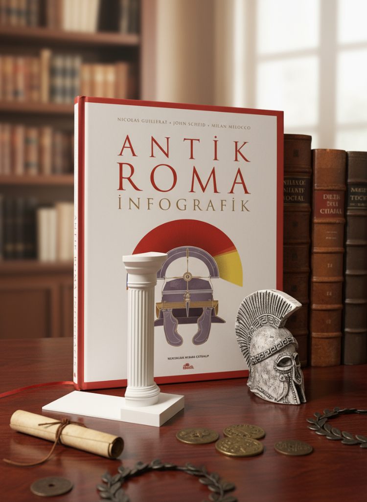 Mola Noktası Stant Seti (Mola Noktası + Dilediğin Stantlar) | BookyFancy