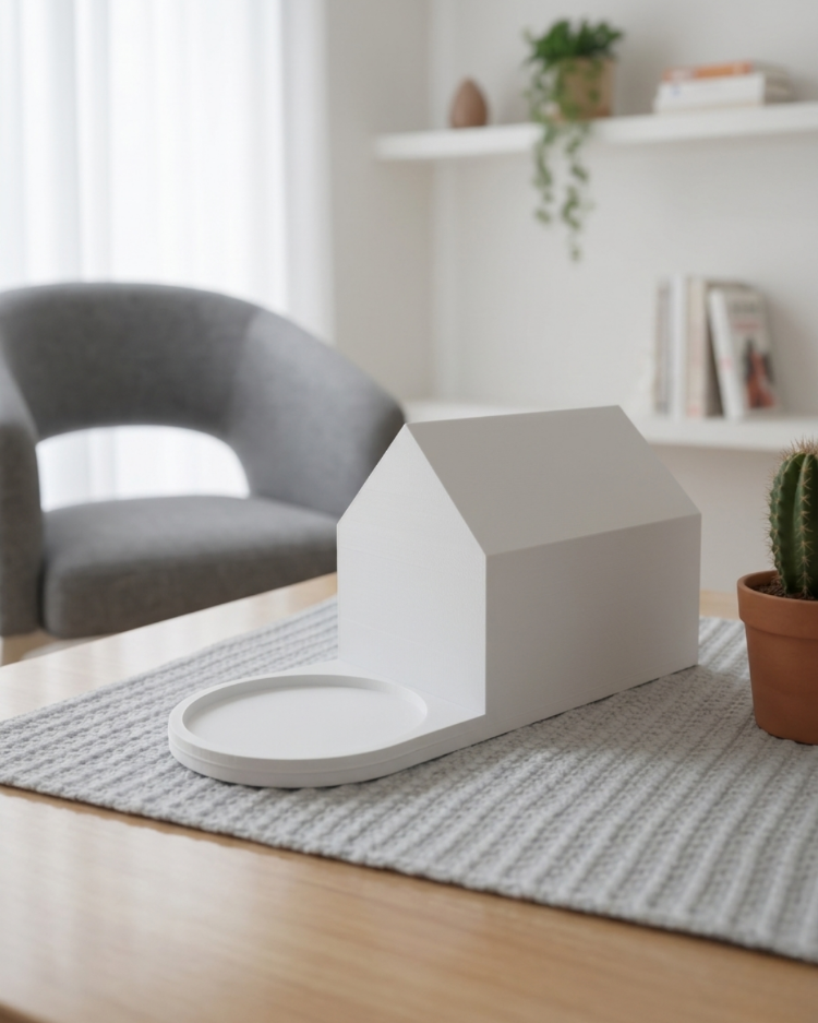 Mola Evi Kitap Standı | BookyFancy