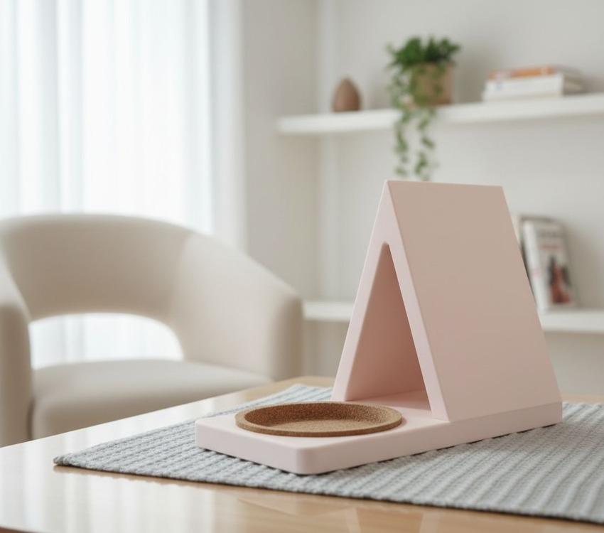 Mola Noktası Kitap Standı | BookyFancy