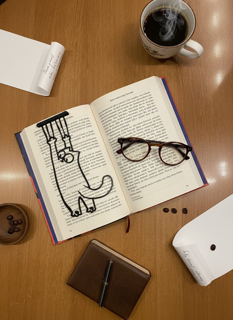 Patili Okuma Seti I BookyFancy