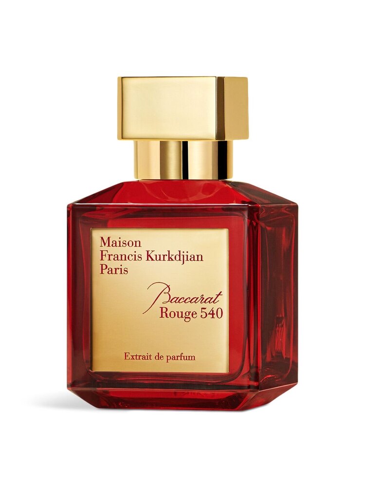 Baccarat Rouge 540 Edp 70ml