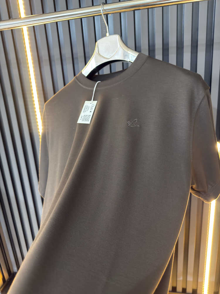 BEYMEN OYS KUMAŞ PREMIUM T-SHIRT code:00032