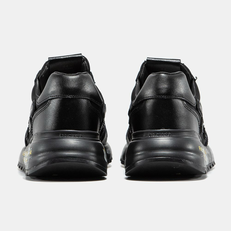 PREMIATA LANDER BLACK