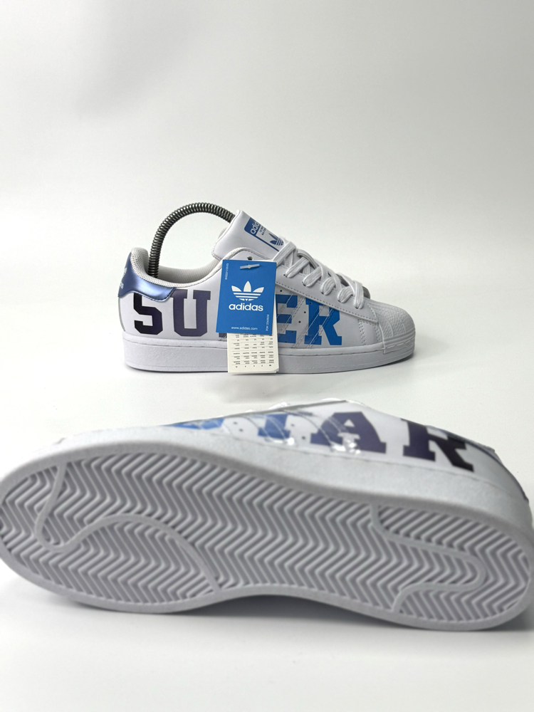 ADİDAS SÜPER STAR NEW