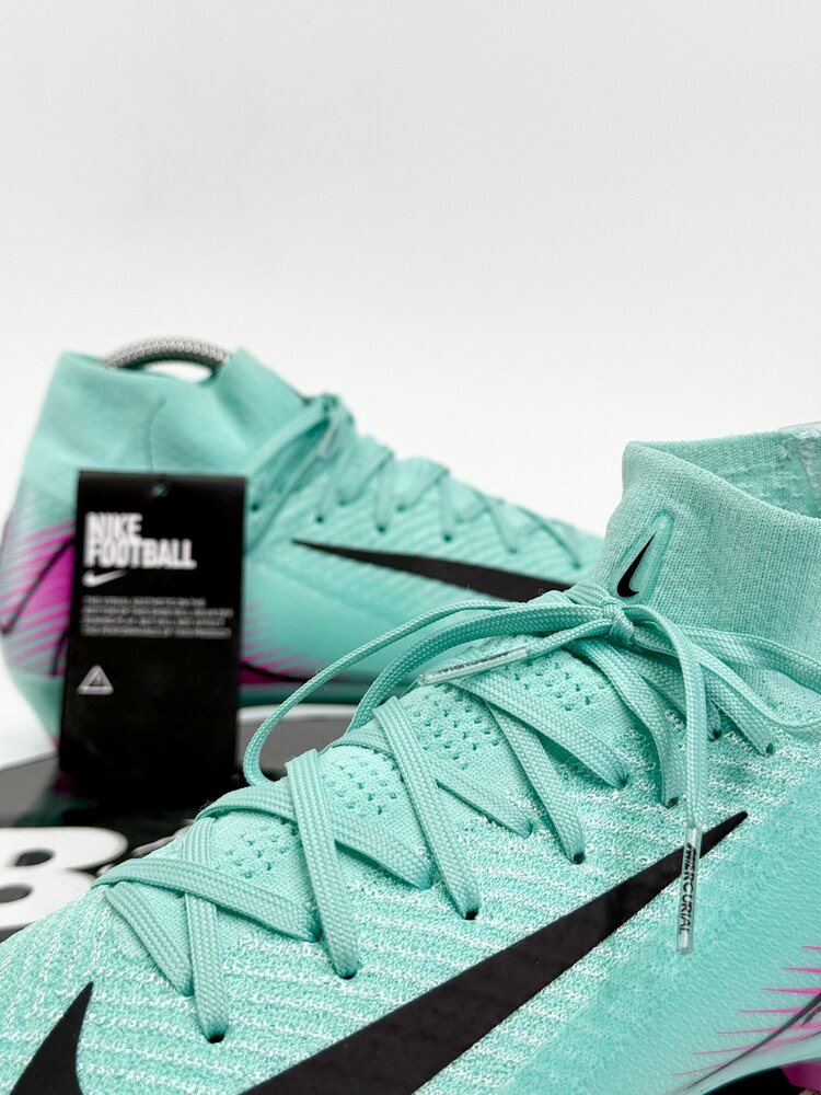 NİKE MERCURİAL ZOOM SUPERFLY 9 ELİTE KRAMPON