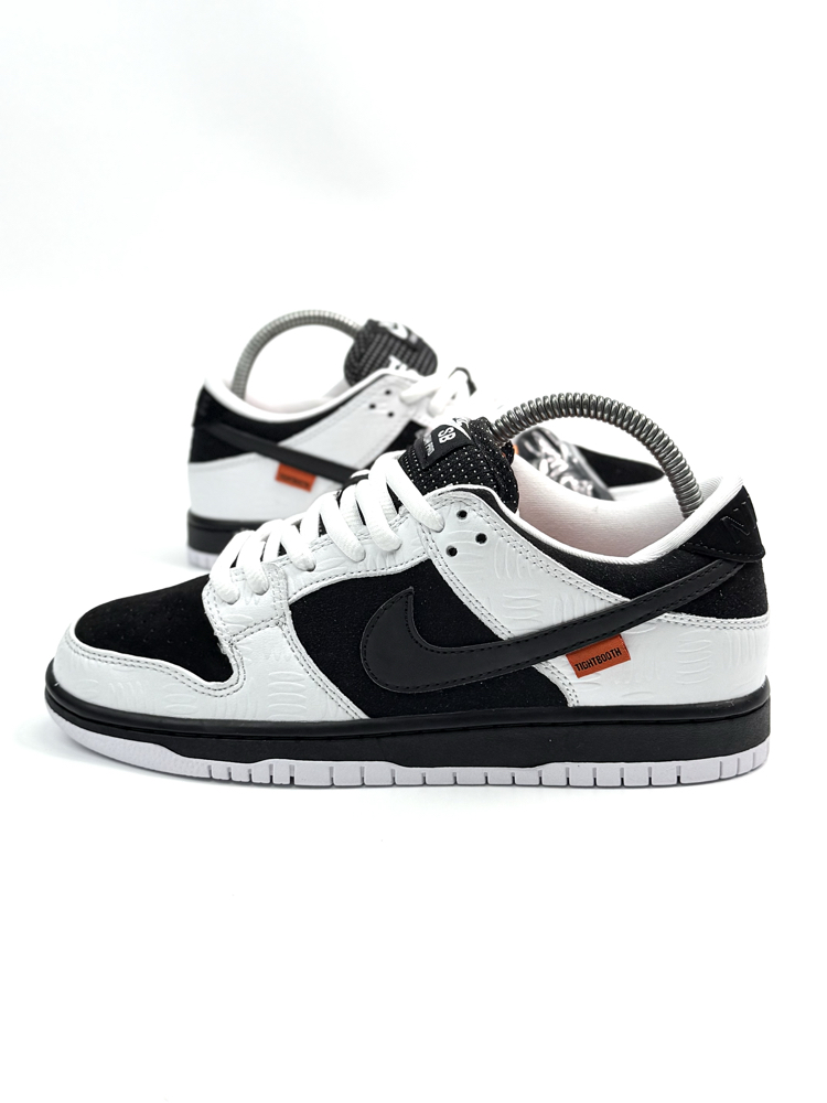 NİKE SB DUNK LOW X TGHTBOOTH