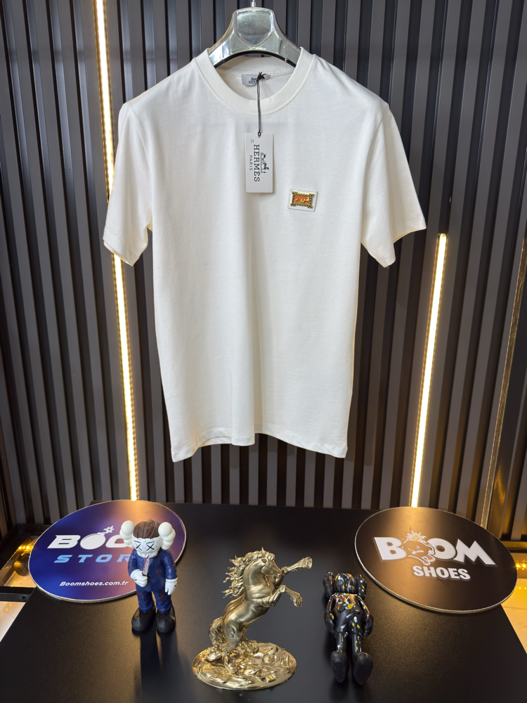 HERMES PREMIUM T-SHIRT code:00019