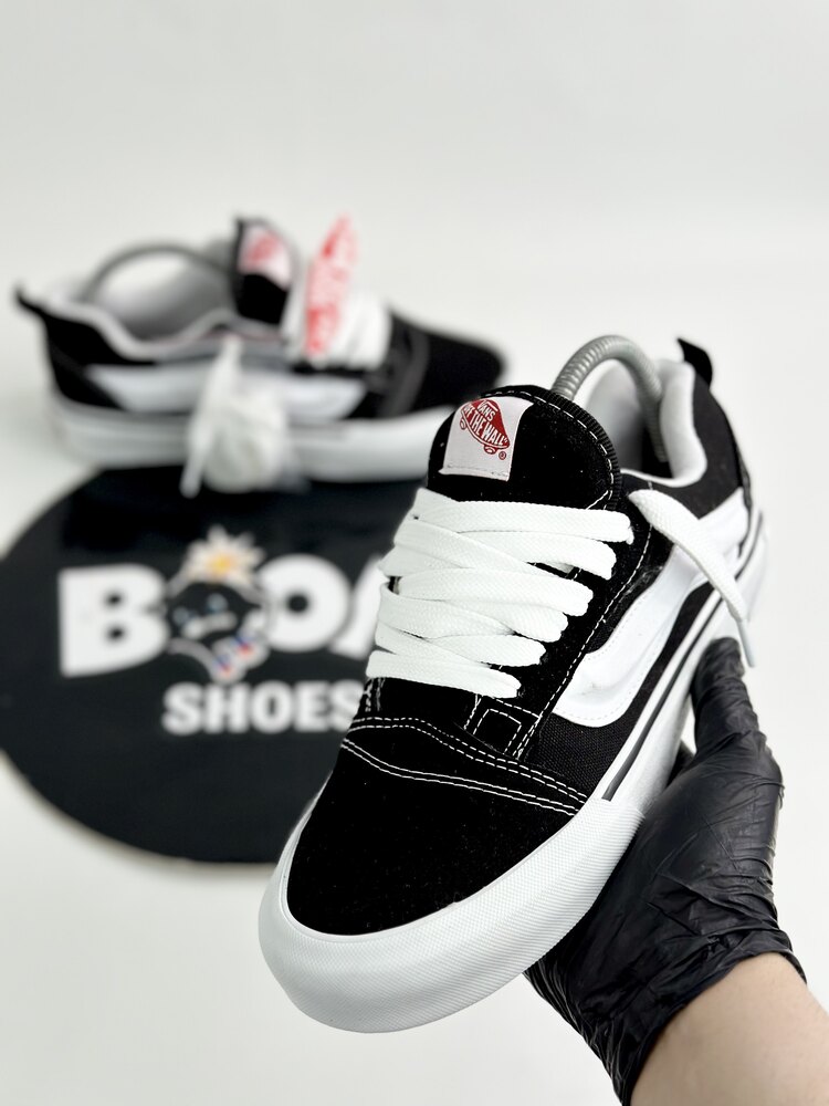 VANS OFF THE WALL JUMBO