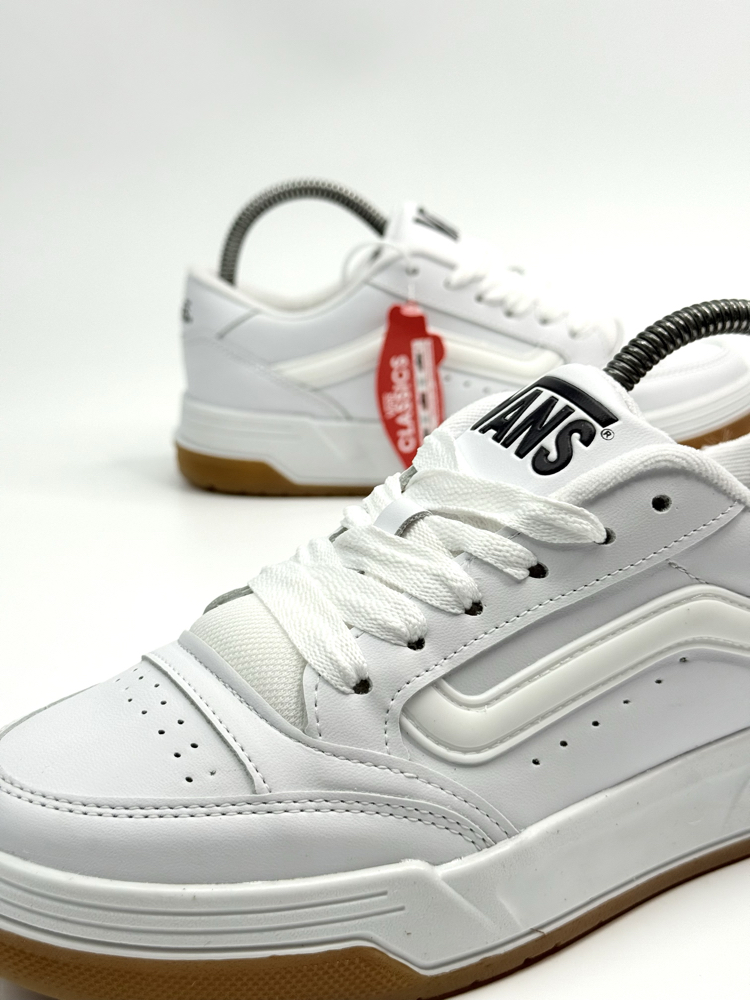 VANS HYLANE Whıte