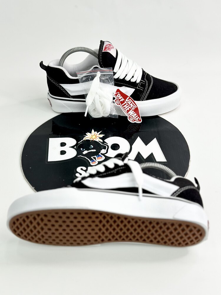 VANS OFF THE WALL JUMBO