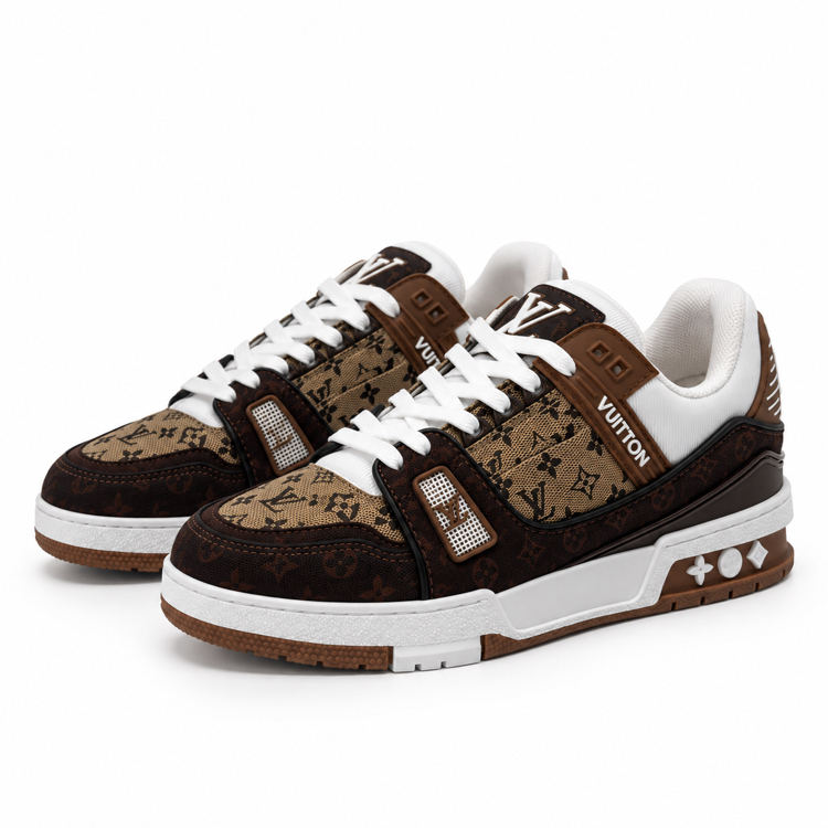 LOUIS VUITTON TRAINERS