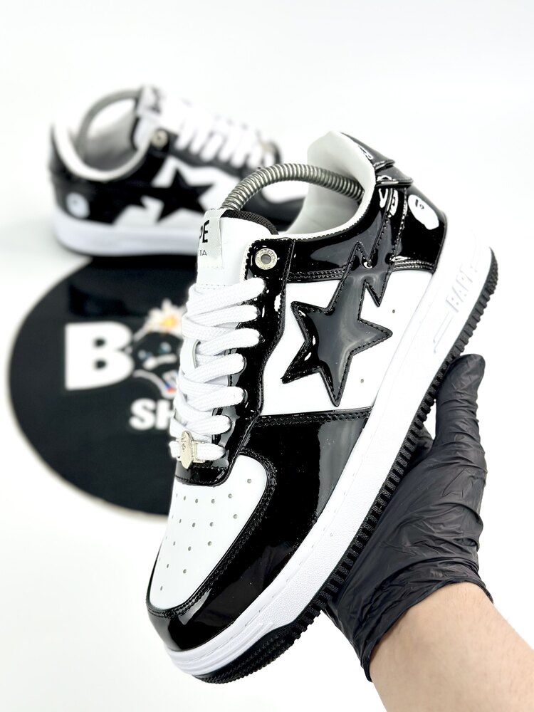 BAPE STA