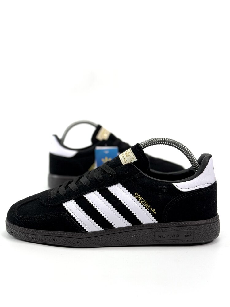 ADİDAS SPEZIAL BLACK & WHİTE