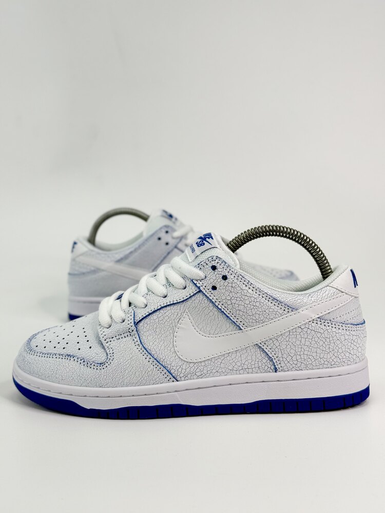NİKE SB DUNK LOW GAME ROYAL