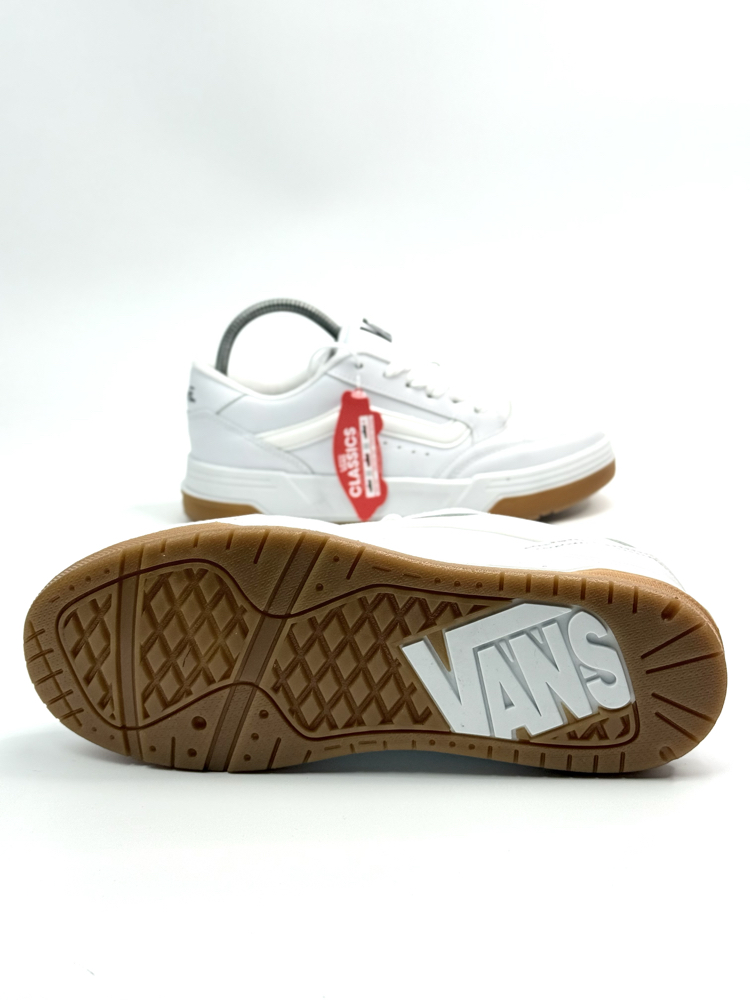 VANS HYLANE Whıte