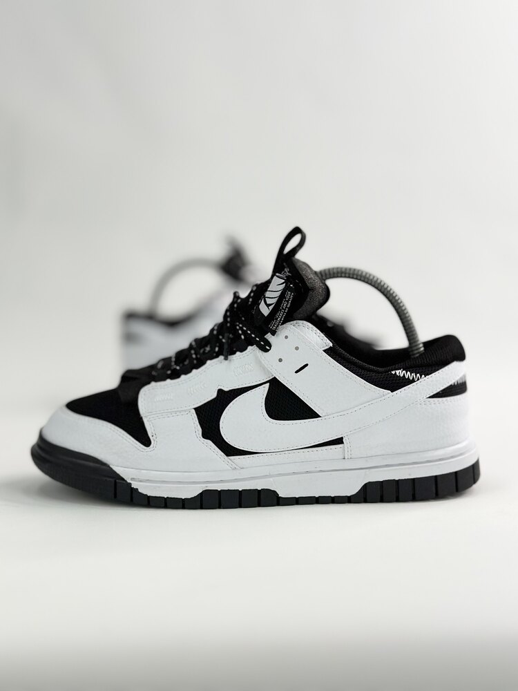 NİKE DUNK JUMBO PANDA