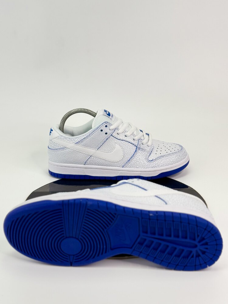 NİKE SB DUNK LOW GAME ROYAL