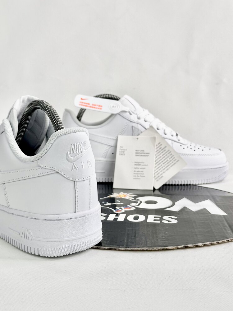 NİKE AİR FORCE 1 PREMIUM