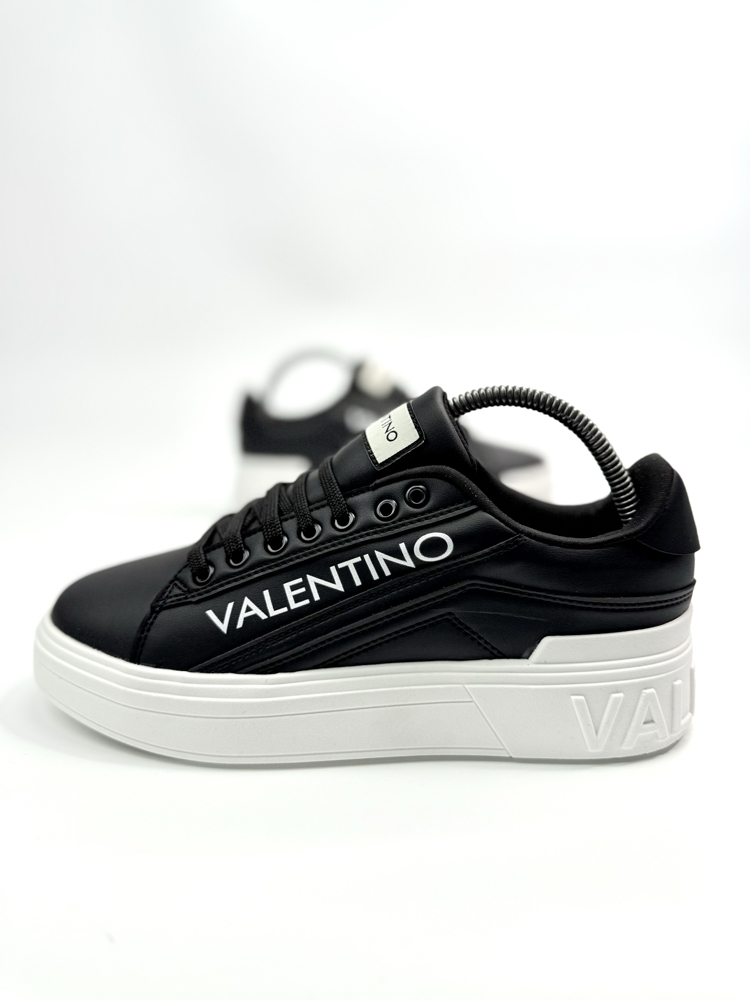 MARİO VALENTİNO White-Black