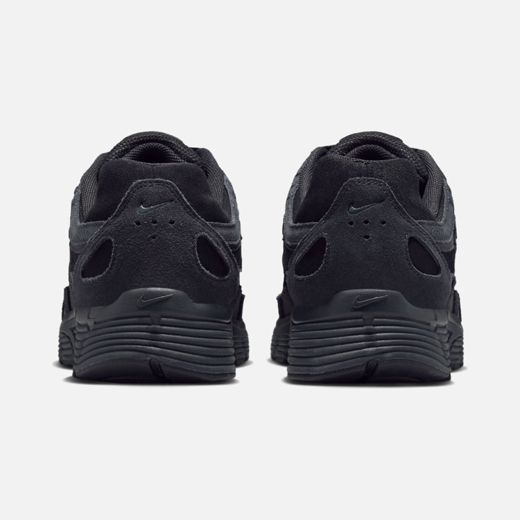 NIKE P6000 BLACK