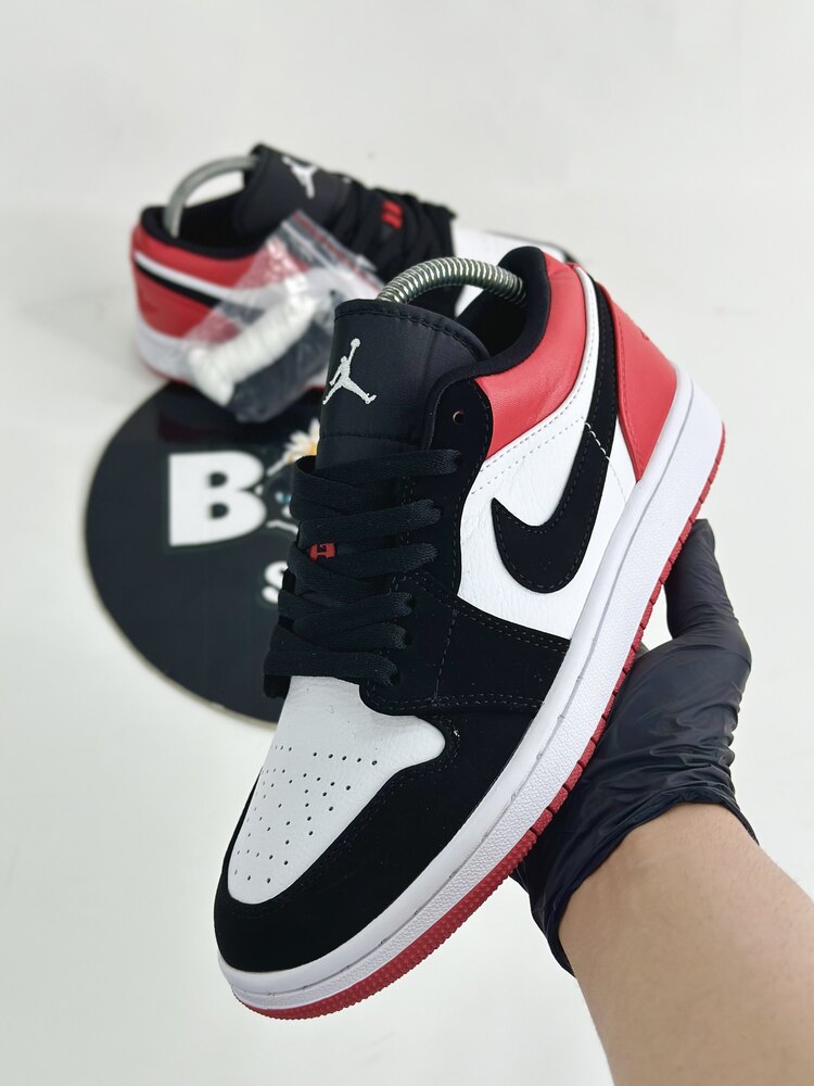 NİKE JORDAN 1 MULTİ TRAİNERS