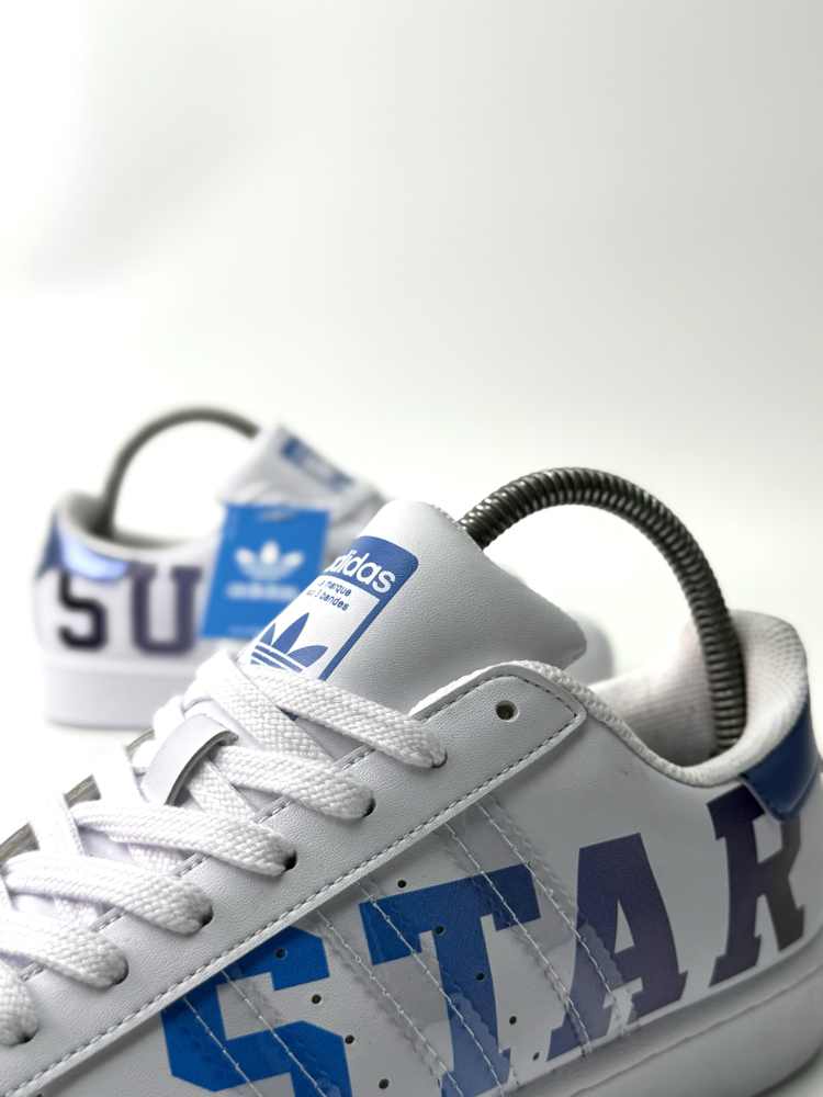 ADİDAS SÜPER STAR NEW
