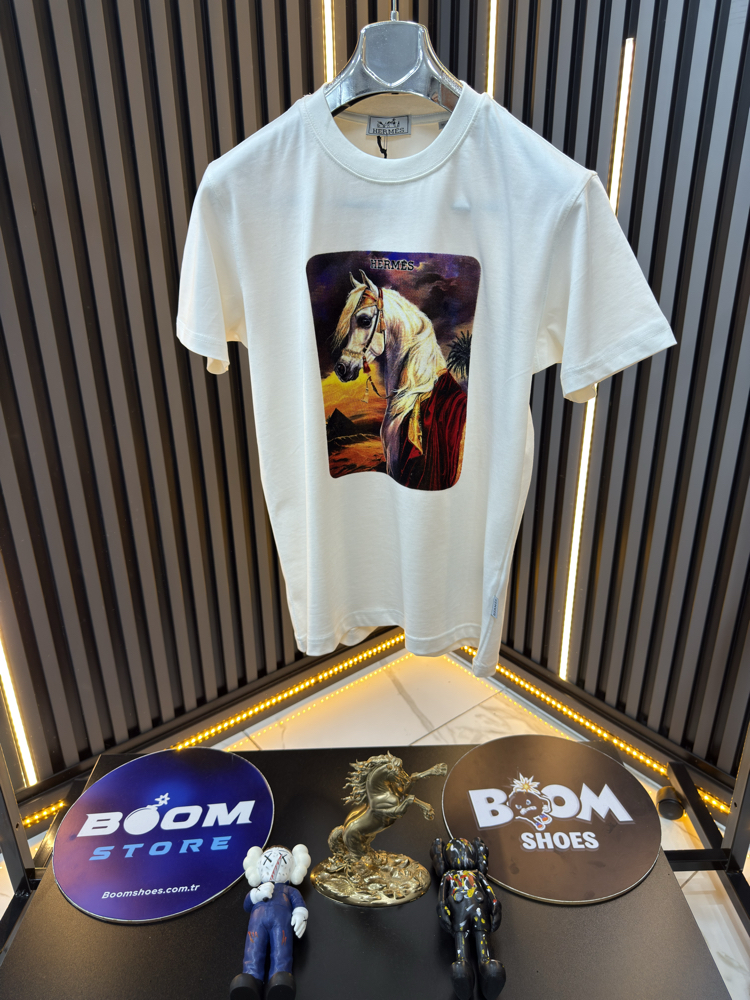 HERMES FULL DETAY PREMIUM T-SHIRT code:00056
