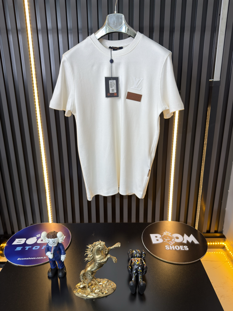 LOUIS VUİTTON PREMIUM T-SHIRT code:00072