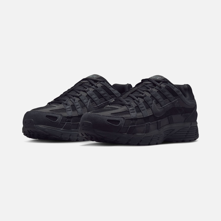 NIKE P6000 BLACK
