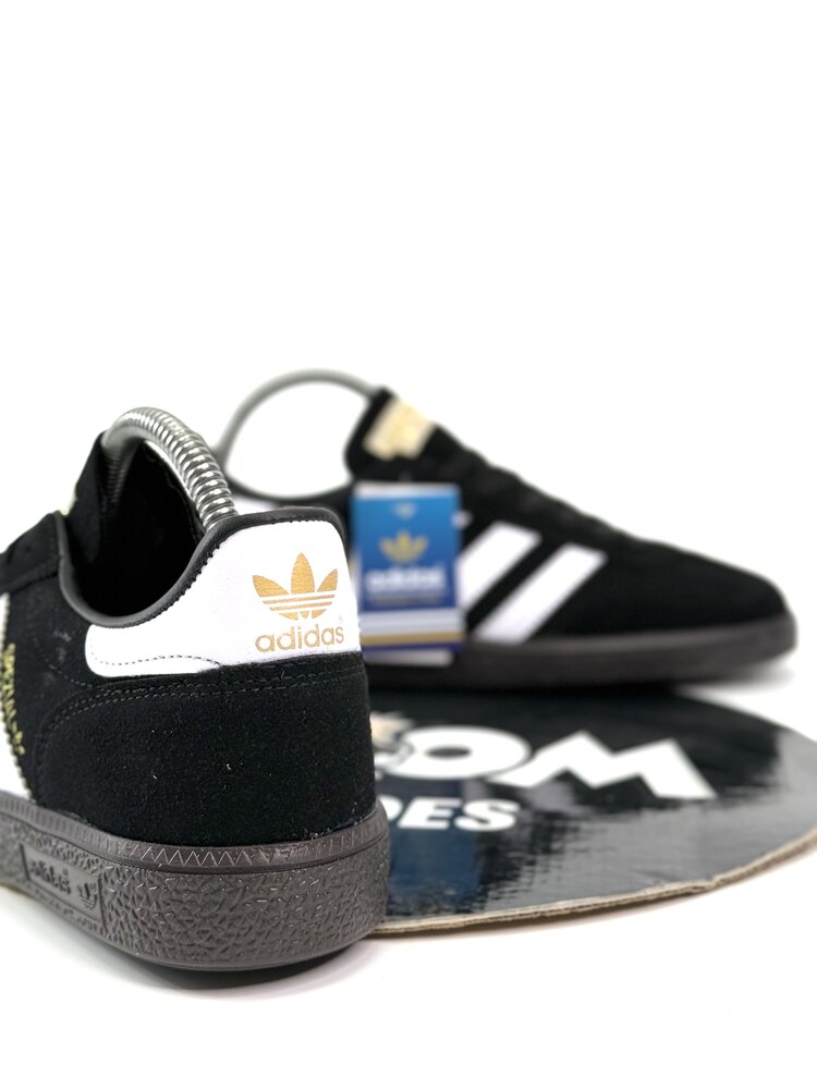 ADİDAS SPEZIAL BLACK & WHİTE