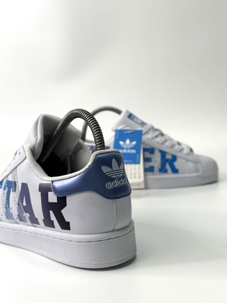 ADİDAS SÜPER STAR NEW