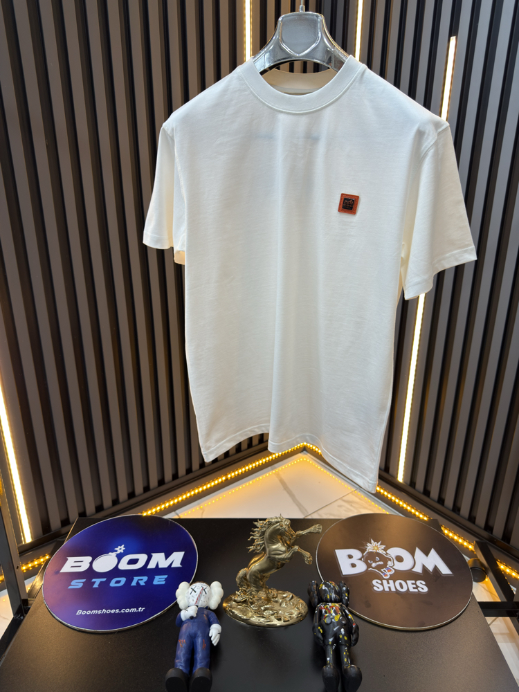HERMES GÖĞÜS DETAY PREMIUM T-SHIRT code:00028