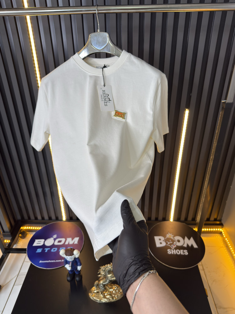 HERMES PREMIUM T-SHIRT code:00019