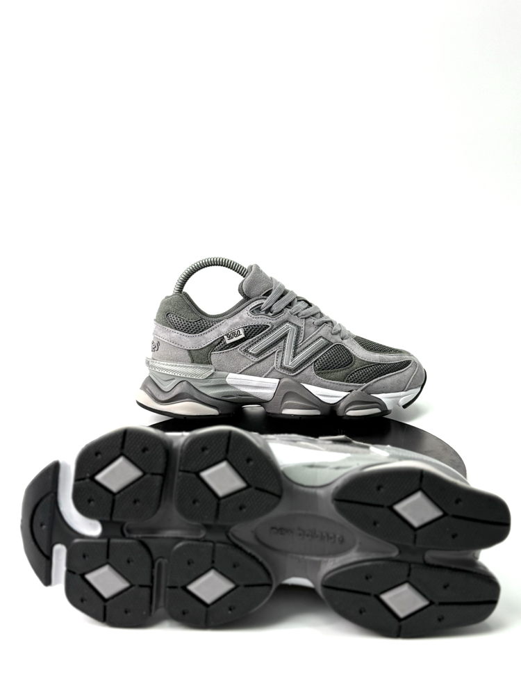 NEW BLANCE 9060 inside & voices