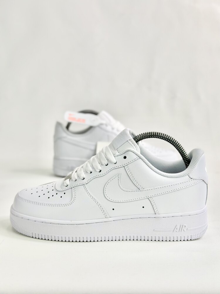 NİKE AİR FORCE 1 PREMIUM