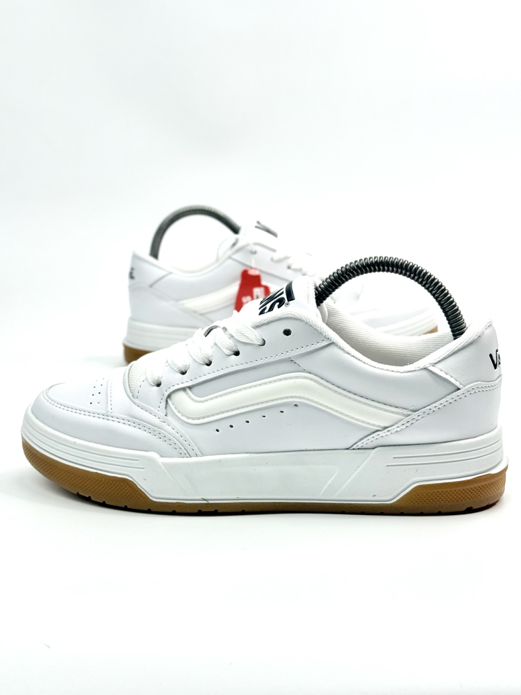 VANS HYLANE Whıte