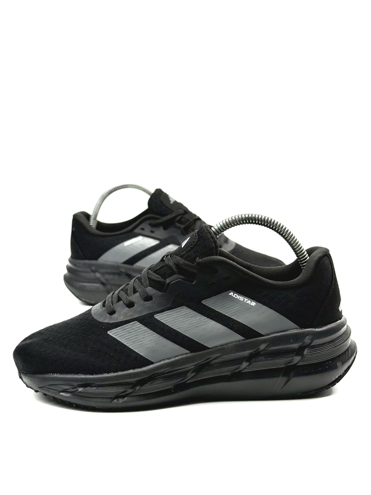 ADİDAS REPETIOR ADİSTAR BLACK - GRAY