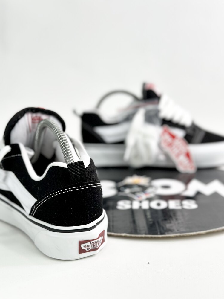 VANS OFF THE WALL JUMBO