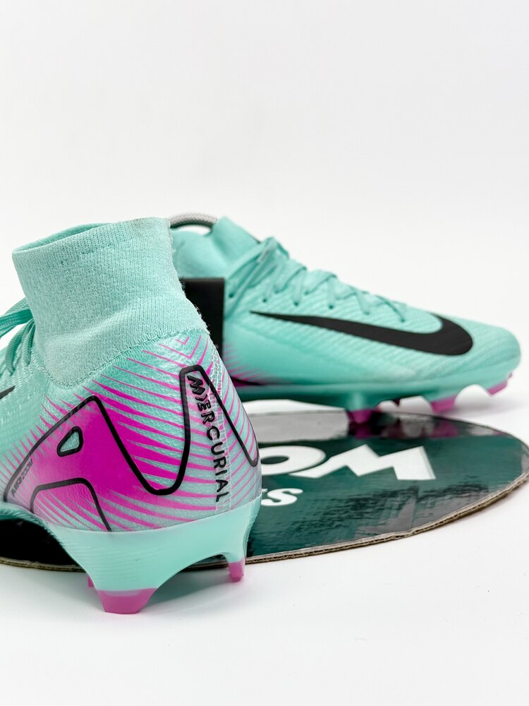 NİKE MERCURİAL ZOOM SUPERFLY 9 ELİTE KRAMPON