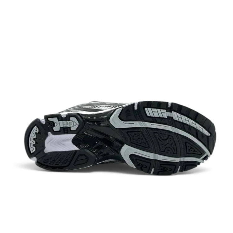 ASİCS GEL KAYANO 14 gri siyah beyaz