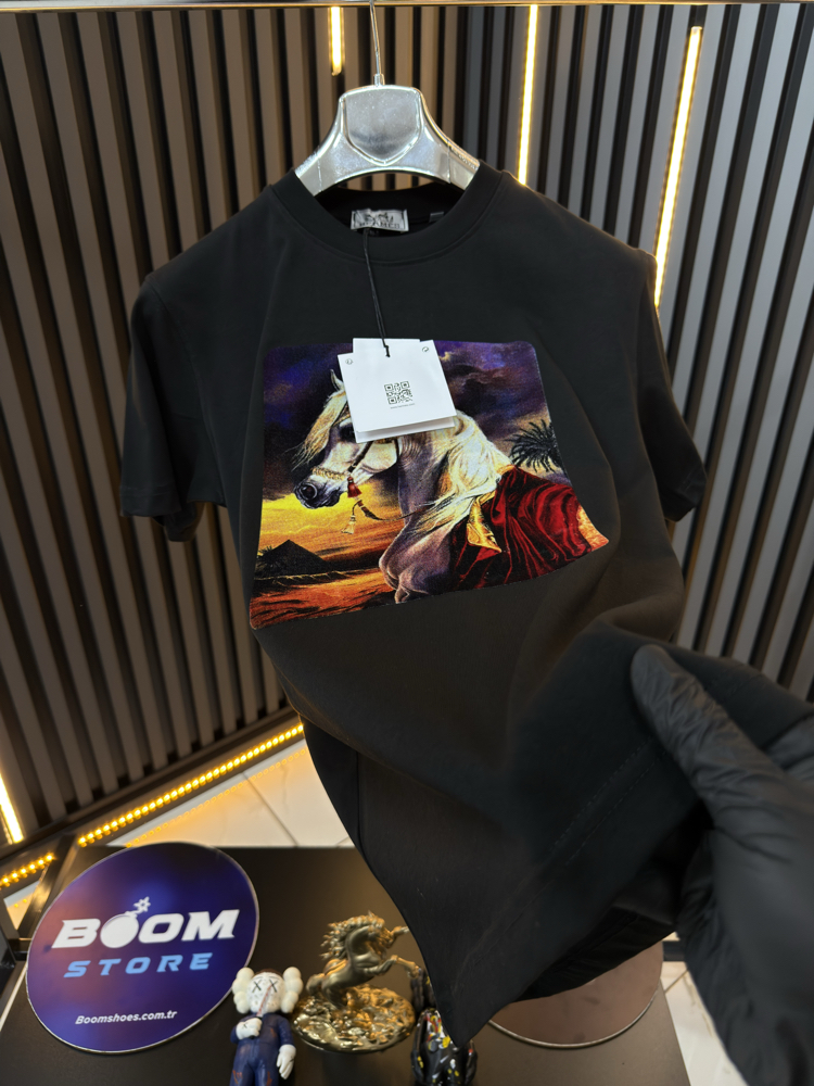 HERMES GÖĞÜS FULL DETAY PREMIUM T-SHIRT code:00076