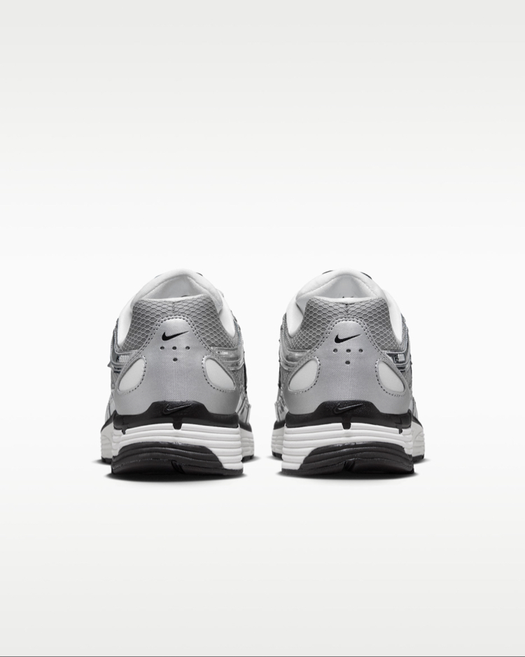 NIKE P6000 GÜMÜŞ