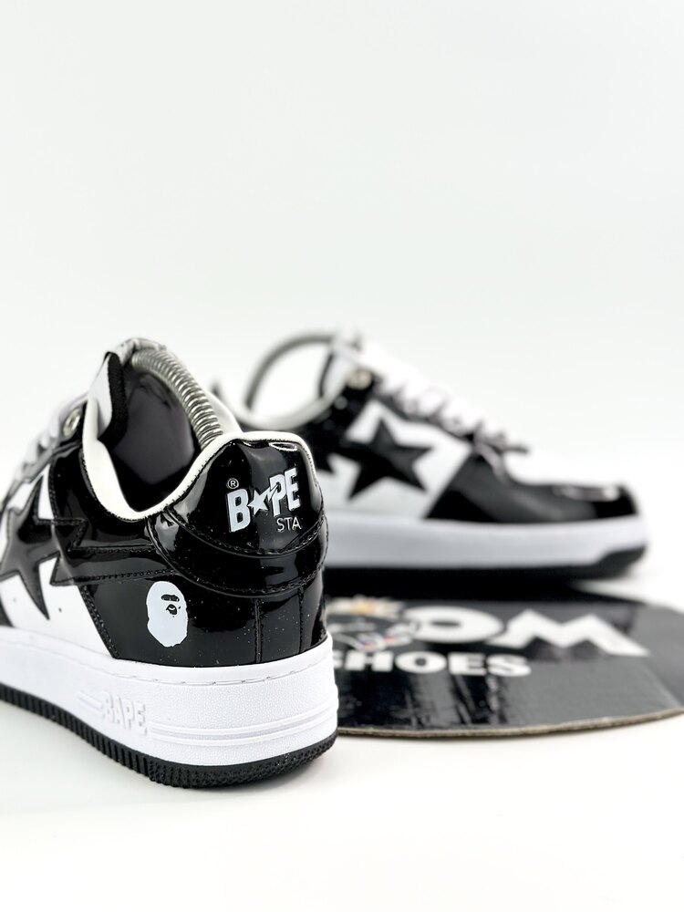 BAPE STA