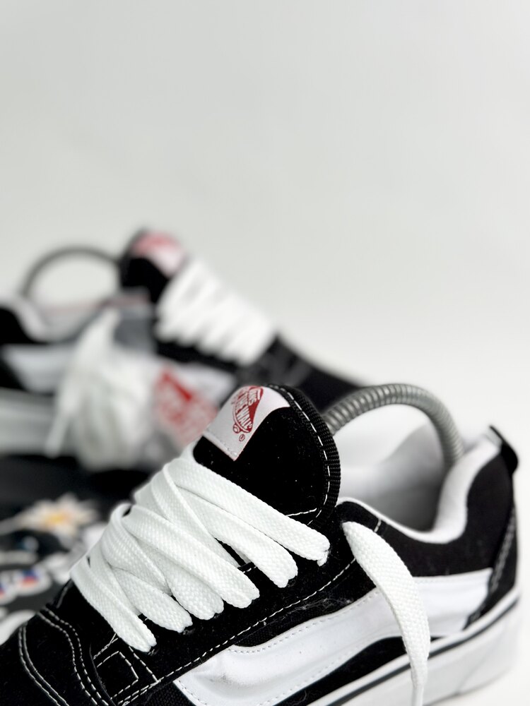 VANS OFF THE WALL JUMBO