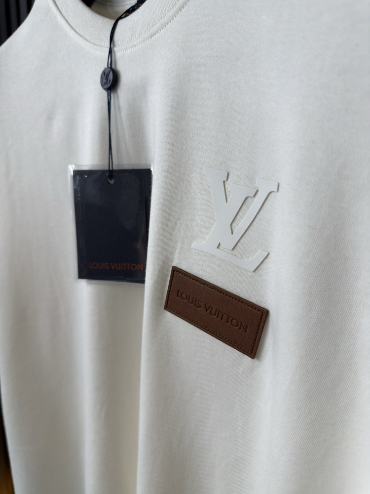LOUIS VUİTTON PREMIUM T-SHIRT code:00072