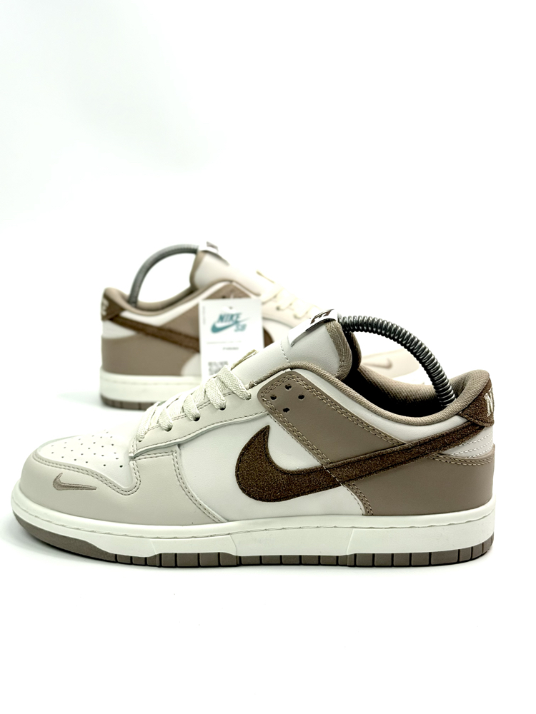 NIKE SB DUNK LOW CREAM