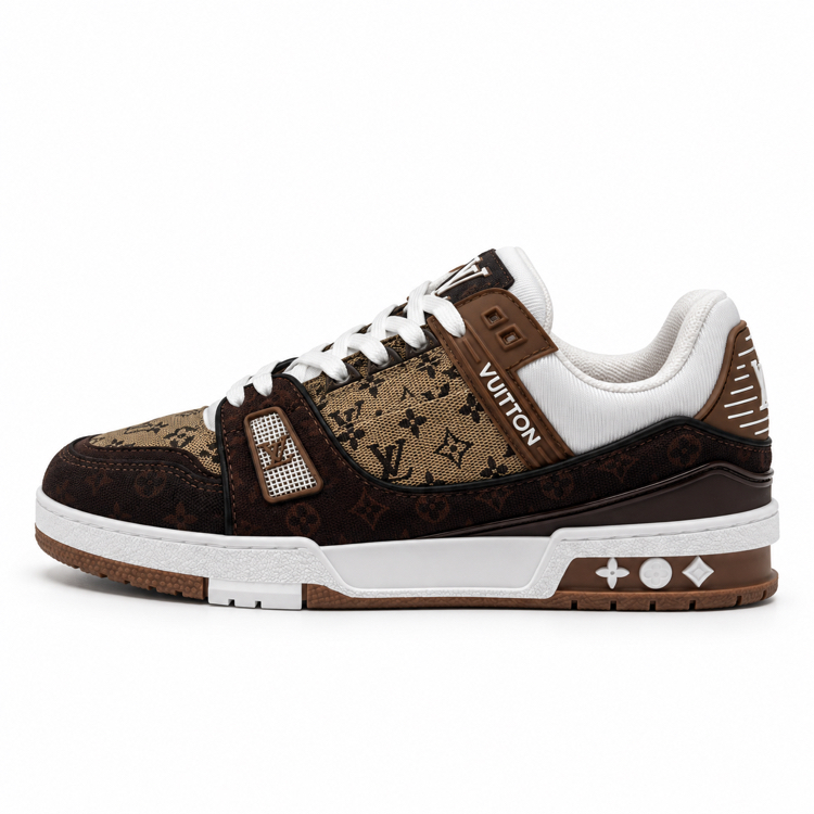 LOUIS VUITTON TRAINERS