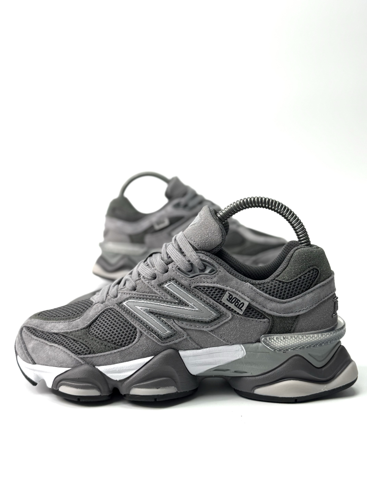 NEW BLANCE 9060 inside & voices