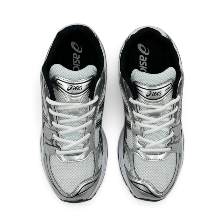 ASİCS GEL KAYANO 14 gri siyah beyaz